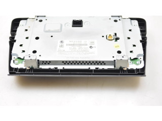 Дисплей    5E0919605   Skoda Octavia Mk3 (5E)