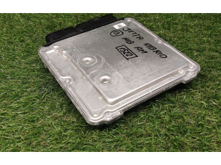 Блок управления двигателем Блок управления 04E907309B, 0261S07497 Volkswagen Jetta VI