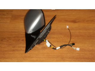 Зеркало электрическое Volvo C30 2010 - 2013 года