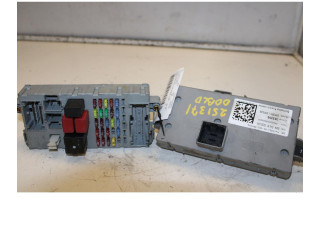 Блок предохранителей 51769367   Fiat Doblo