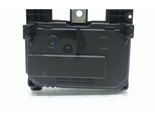 Блок предохранителей 9657718780 Citroen C4 I