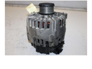 Генератор 9803750980   Peugeot Partner III      