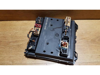 Блок комфорта 6q1937049b, 5wk48212 Skoda Fabia Mk1 (6Y)