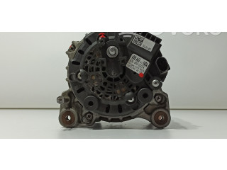 Генератор 03L903023K Audi A1