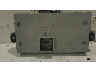 Комплект блоков управления 0281016236, 0281016236 Lancia Delta III