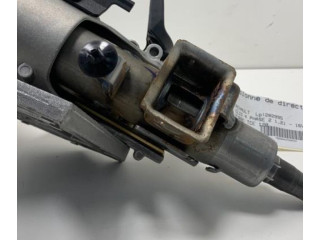 рейка Колонка рулевая 488104075R Renault Clio IV 2012 - года