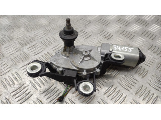 Моторчик заднего дворника 1Z9955711B Skoda Octavia Mk2 (1Z)