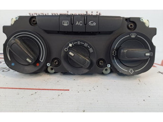 Блок управления климат-контролем 5HB009328-27, 5HB009328-27 Audi A3 S3 8P