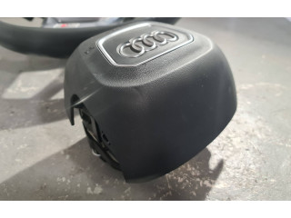 Руль Audi Q5 SQ5 2017 - года 80A419091Q, 80A880201F