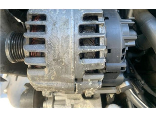 Генератор 04L903024S Volkswagen Caddy