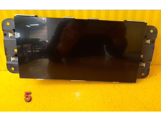 Дисплей 4K1919605P, 4K1919605P Audi A6 S6 C8 4K