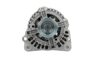 Генератор CA1512, 3EFFE Audi A3 S3 8L