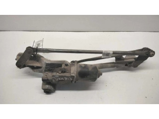 Моторчик дворников 126770 Mazda Premacy