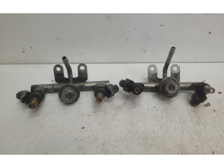 Комплект форсунок Subaru Forester SG