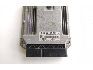 Řídící jednotka 4L0910409D, 4E1907409B Audi Q7 4L 2009