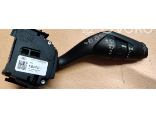 Включатель стеклоочистителей