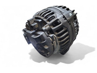 Генератор 0124525029, 8676496   Volvo V70      