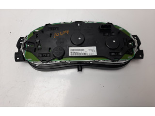 Панель приборов 24810625R   Dacia Logan II       