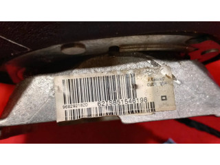 Руль Citroen C5  2008-2016 года 96829218ZD, 62TSB51546198      