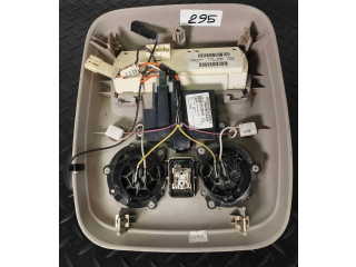 Блок управления климат-контролем VB4393 GMC Yukon