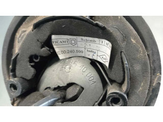 Зеркало электрическое     Сзади   Dacia Logan I  2004-2012 года   