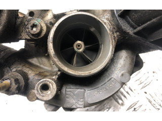 Турбина Volkswagen Touran I 03C145702P, 03C145702P