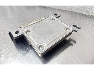 Блок подушек безопасности 13158712, ZJT00390700 Opel Meriva A