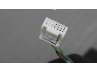 Zpětné zrcátko Suzuki SX4 S-Cross 2023 84701-63T60, LUSTERKO-PRAWE