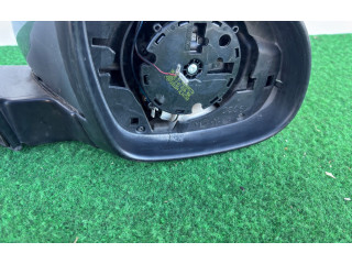 Зеркало электрическое Skoda Yeti (5L) 2009 - 2017 года