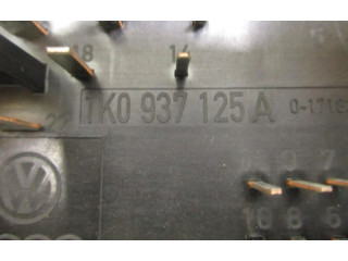 Pojistková skříňka 1K0937125A Volkswagen Caddy 2008