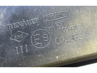 Зеркало электрическое        Dacia Duster  2010 - 2017 года   