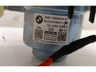 Jednotka ABS 7908032 BMW M3 G80 2023