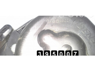 Вентилятор печки Citroen C8