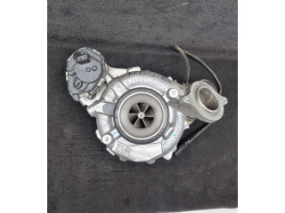  Турбина Audi A6 S6 C8 4K  059145873ER, GTD2060VZ         