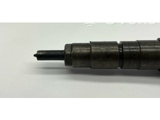 Форсунка 0445110, BOSCH Citroen Berlingo