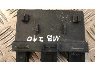 Блок управления A0255454832, 353851   Mercedes-Benz E W210