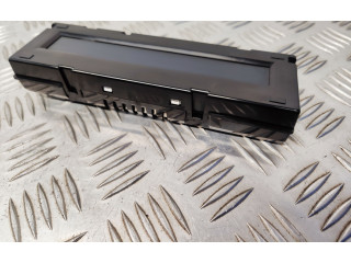 Дисплей    13338335   Opel Meriva B