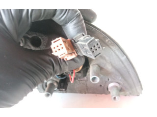 Zpětné zrcátko Citroen Berlingo 2009 8153TP, 8153TP