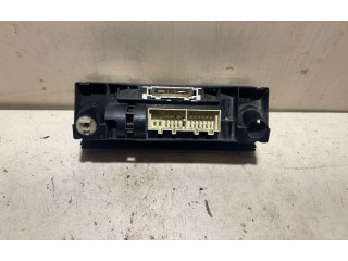 Блок управления климат-контролем 5J0820045 Skoda Fabia Mk2 (5J)