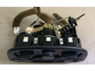 Блок управления климат-контролем A08S3   Chevrolet Matiz