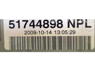   Pojistková skříňka 188A4000   Fiat Punto (188) 2006