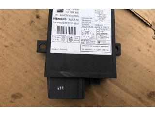 Блок комфорта 1L0959800 Volkswagen Caddy