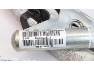 Боковая подушка безопасности BMW X3 E83