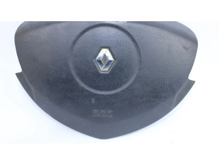 Надувная подушка для передней двери 8200057780C    Renault Clio II   