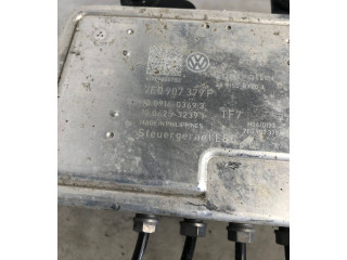 Блок АБС 7E0907379P, 7E0614517M   Volkswagen  Caddy  2011 - 2016 года