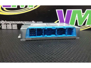 Блок управления коробкой передач 7544721 BMW X3 E83