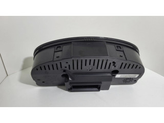 Přístrojová deska Volkswagen Caddy 2005 2K0920843A, V0003000