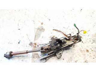 Рулевая рейка p31302025, h70gb-t09031202904 Volvo S80 2007-2013 года