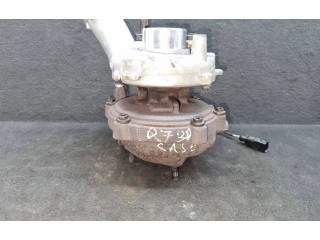 Turbodmychadlo Турбина 059145722M, GTB2260VK Audi Q7 4L