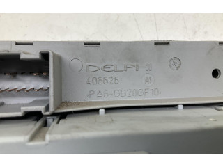 Блок предохранителей 40662651878839, 40662651878839 Fiat Idea